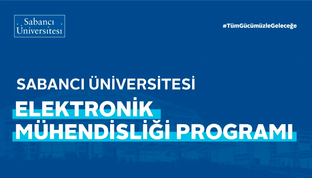 Elektronik Mühendisliği Programı