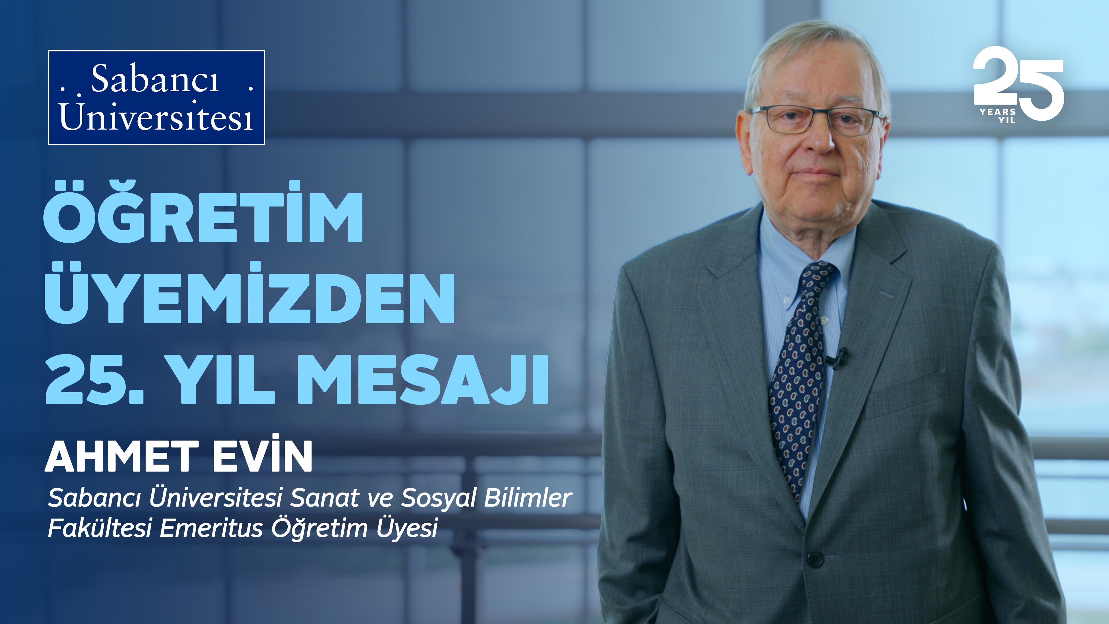 Ahmet Evin