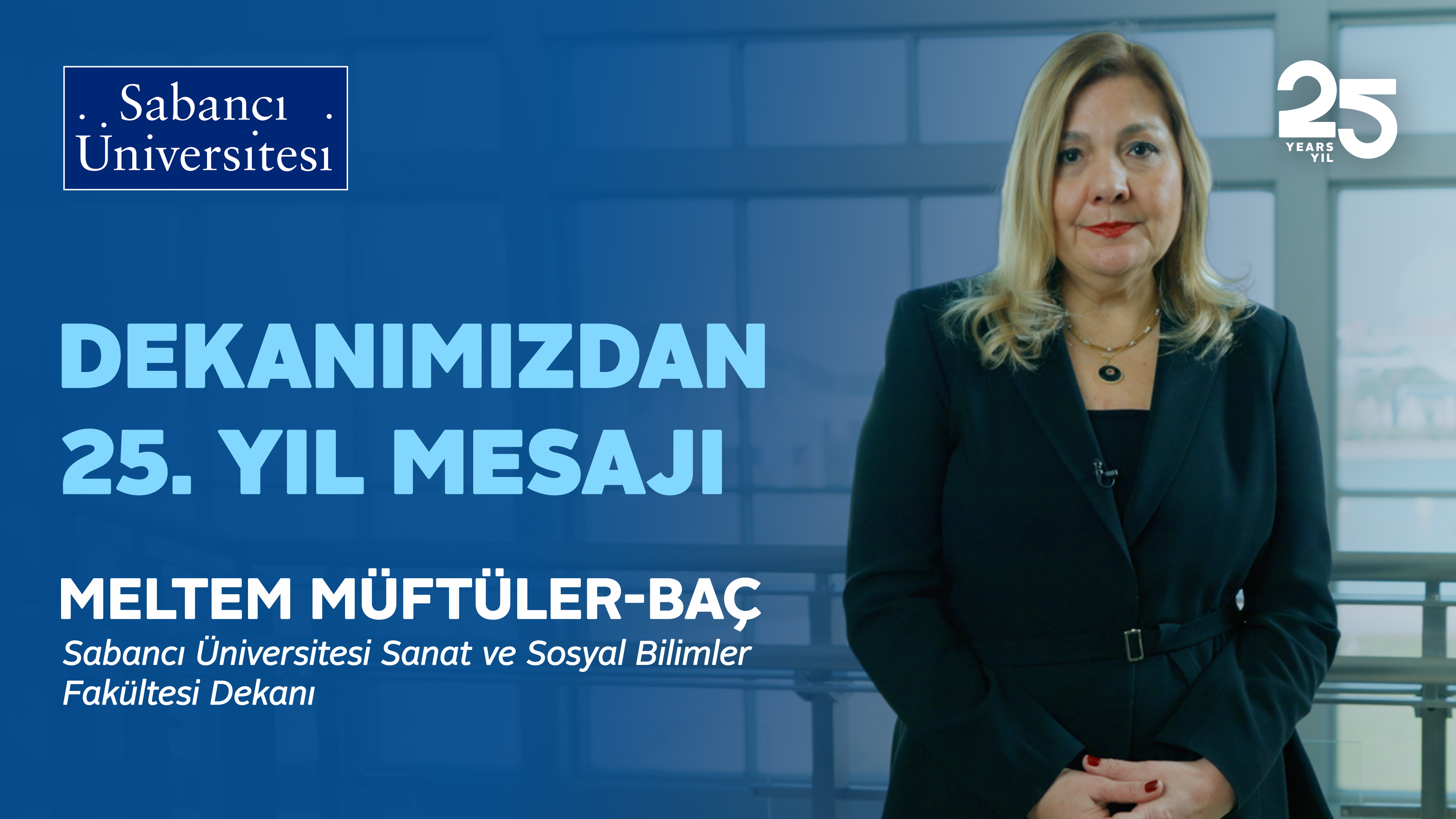 Meltem Müftüler-Baç