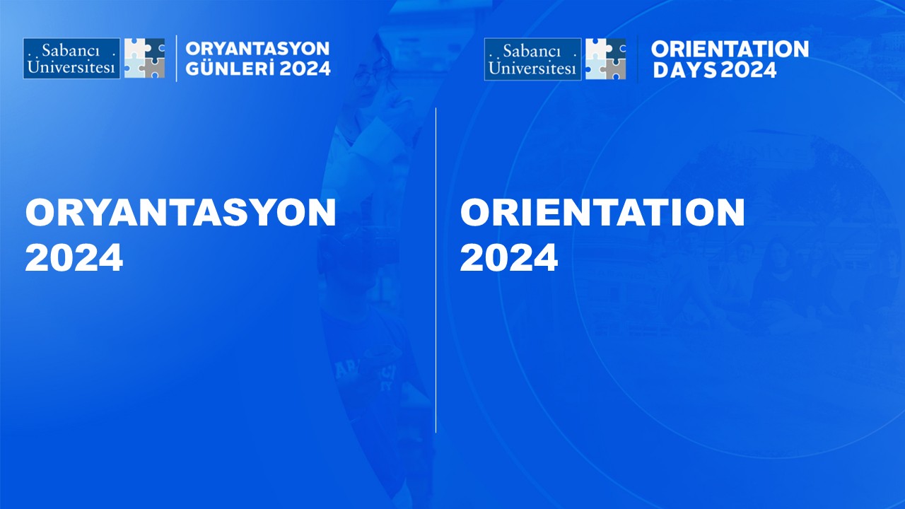 Oryantasyon 2025