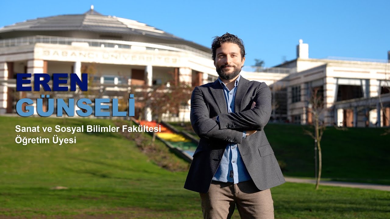 eren günseli