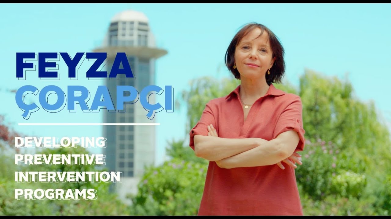Feyza Çorapçı