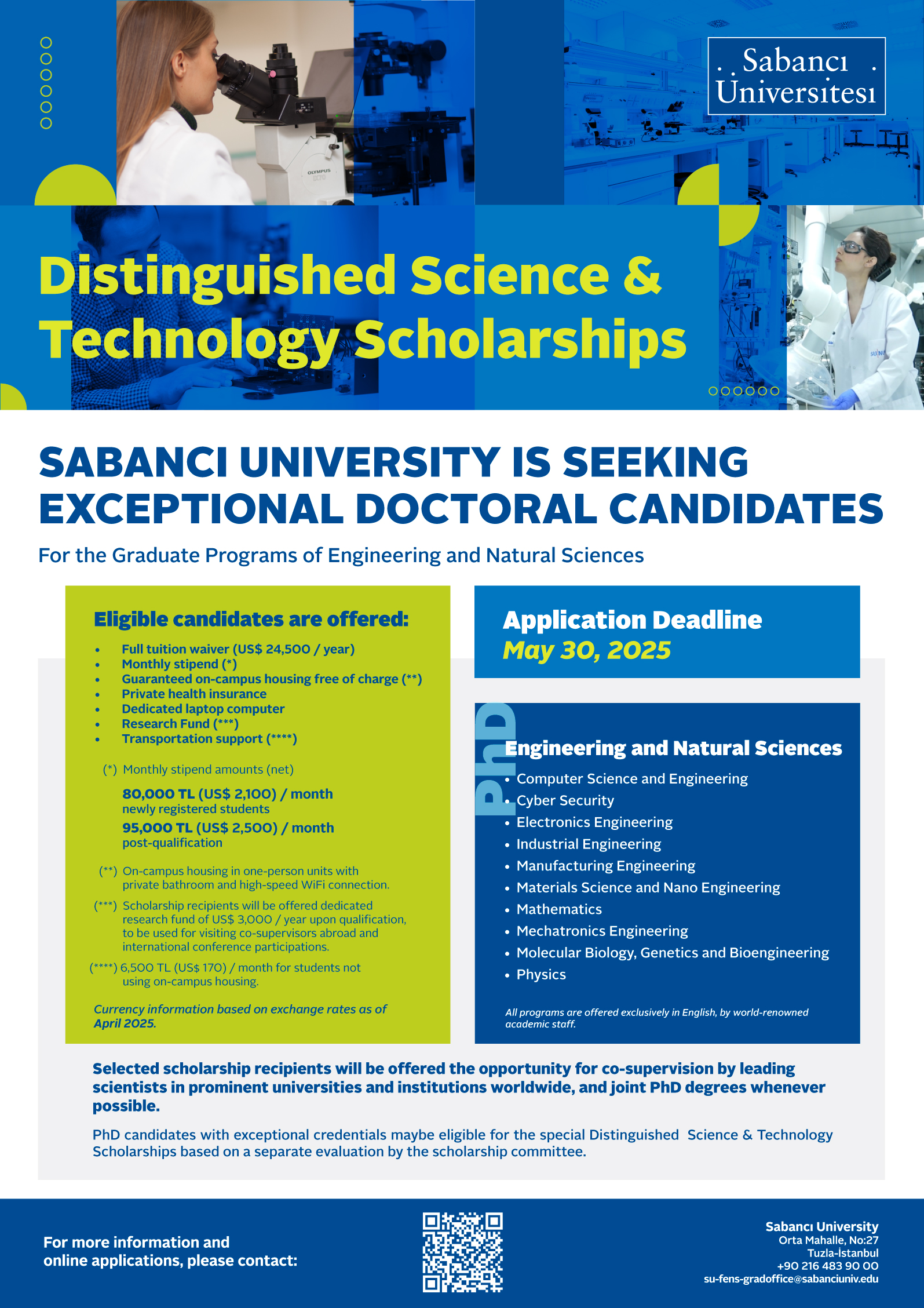 techscholarship