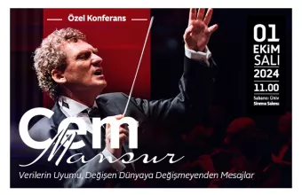 Cem Mansur