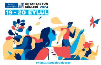 Oryantasyon