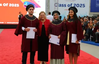 2025 Mezuniyet