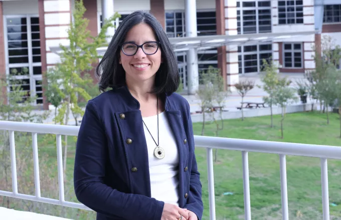 Duygu Kuzuoğlu Öztürk