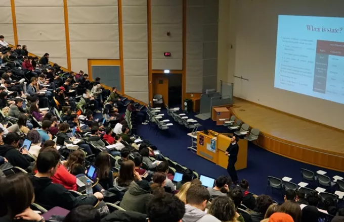 temel geliştirme programı