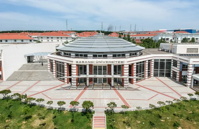campus