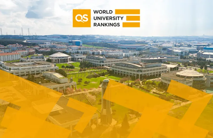 sabancı qs ranking