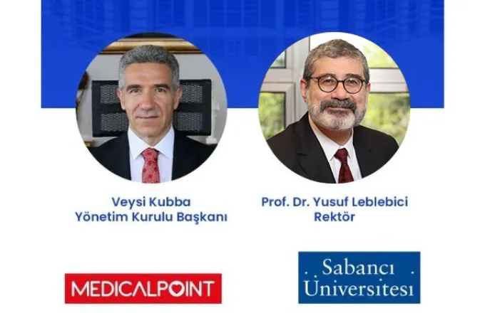 sabancı üniversitesi medical point