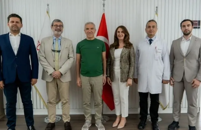 sabancı üniversitesi medical point