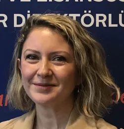 Didem Kılıçoğlu