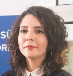 Nilüfer Coşkuner