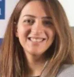 Selin Sofi Kürkçüoğlu