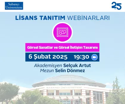 Görsel Sanatlar ve Görsel İletişim Tasarımı