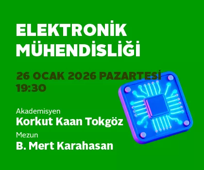 Elektronik Mühendisliği