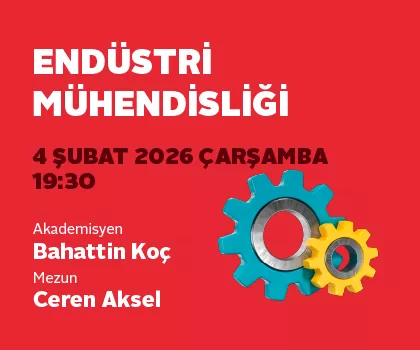 Endüstri Mühendisliği