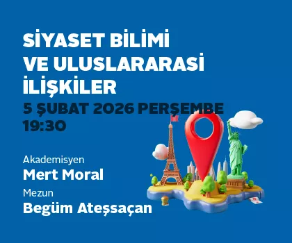Siyaset Bilimi ve Uluslararası İlişkiler