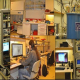 Quantum Transport & Nano Electronics Laboratory