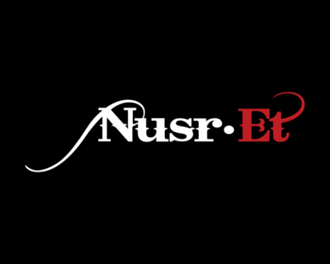 Nusr-et