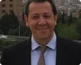 Burç Mısırlıoğlu