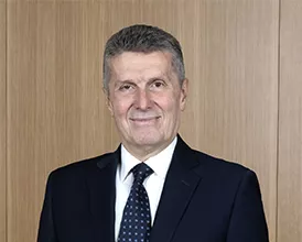Hayri Çulhacı