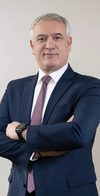 Şerafettin Karakış